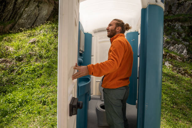 Portable sink rental in Bellevue, MI