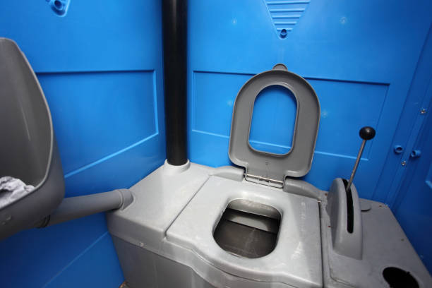 Best Porta potty rental near me  in Bellevue, MI
