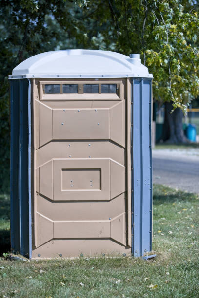 Best Porta potty delivery and setup  in Bellevue, MI