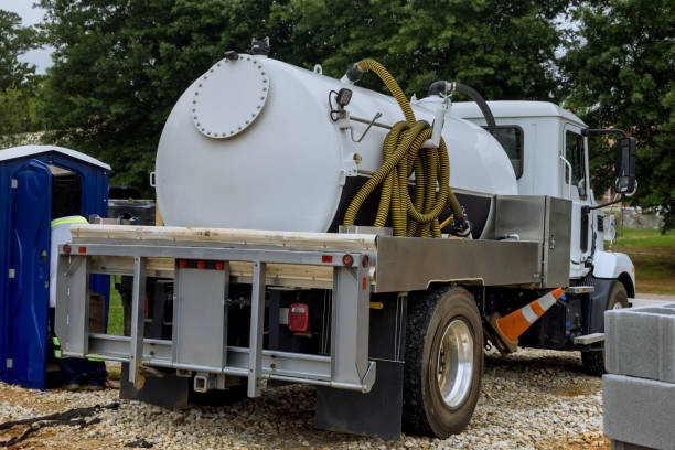 Best Affordable porta potty rental  in Bellevue, MI